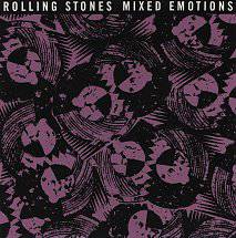The Rolling Stones : Mixed Emotions